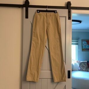 Vintage Sergio Valente Tan Pants